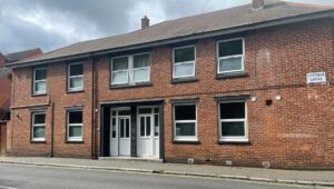 4 bed student house to rent near Portsmouth University, Cottage Grove